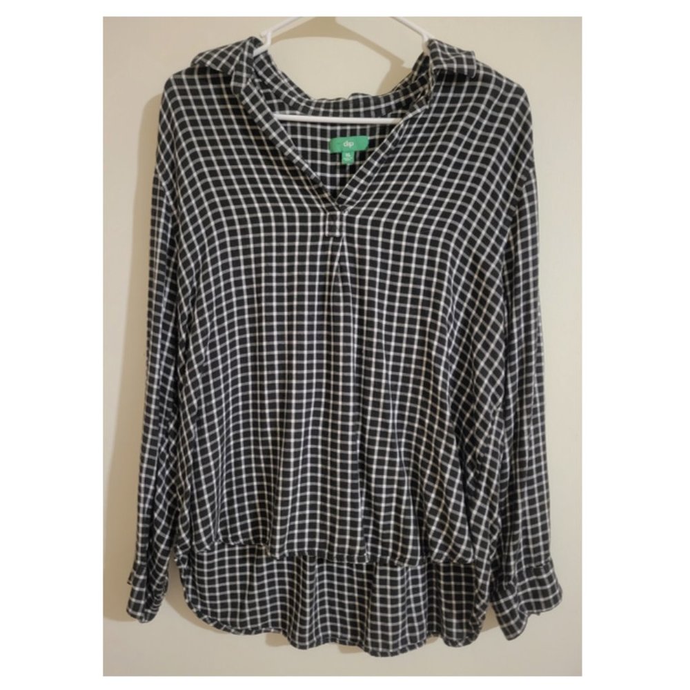 Woman Top